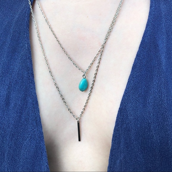 BUNDLE OF FOUR Necklaces - Picture 5 of 5